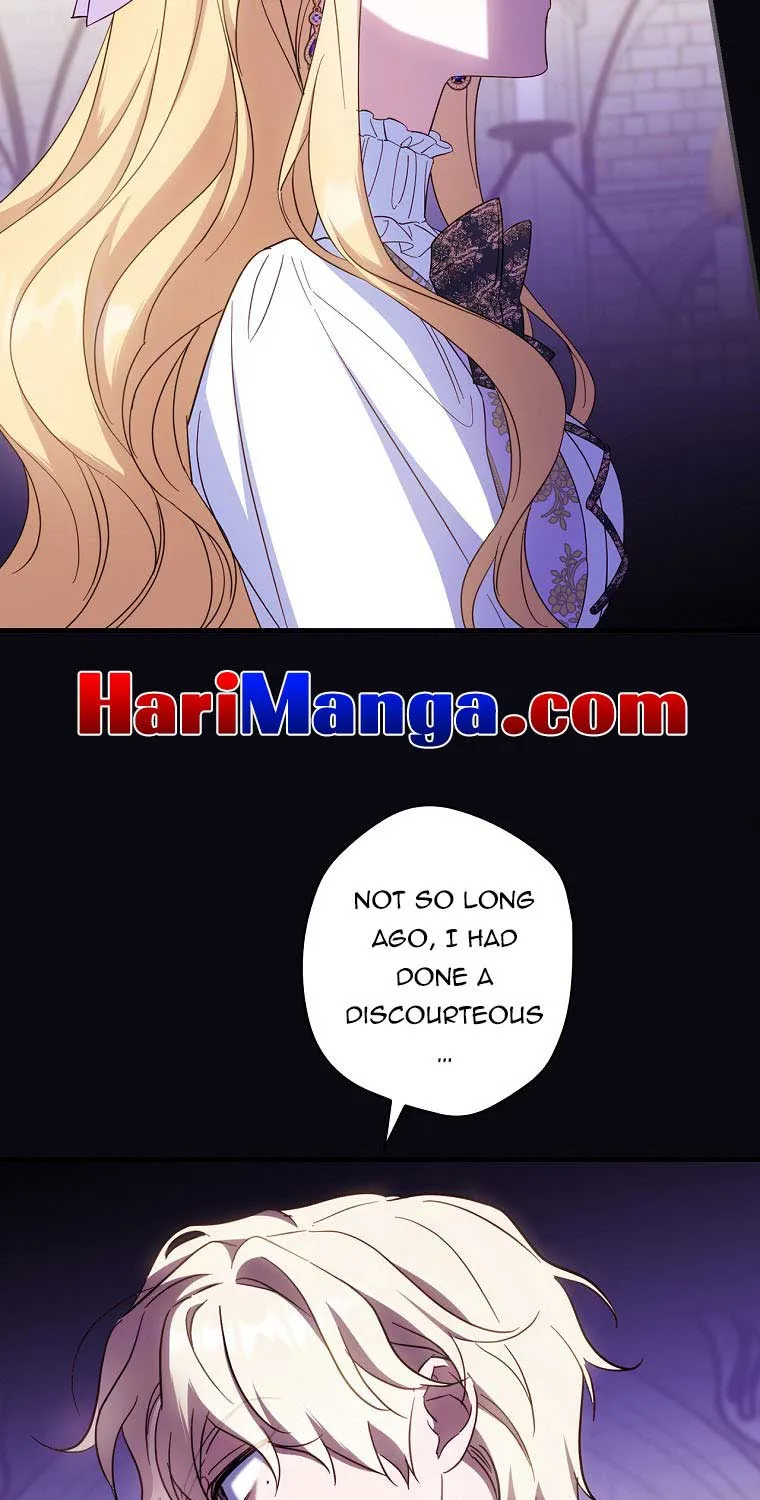 How to Get My Husband on My Side Chapter 28 page 56 - 