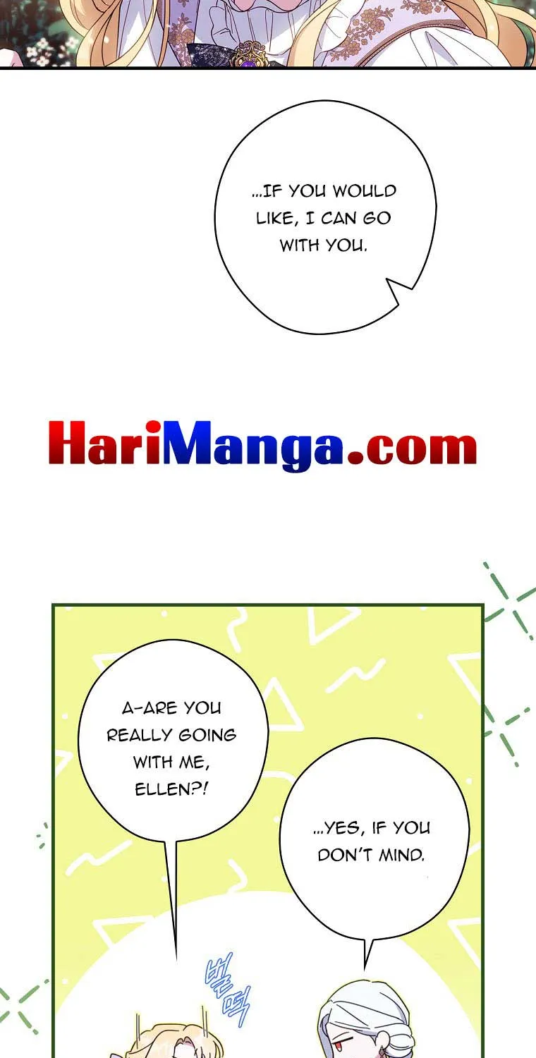 How to Get My Husband on My Side Chapter 28 page 7 - 
