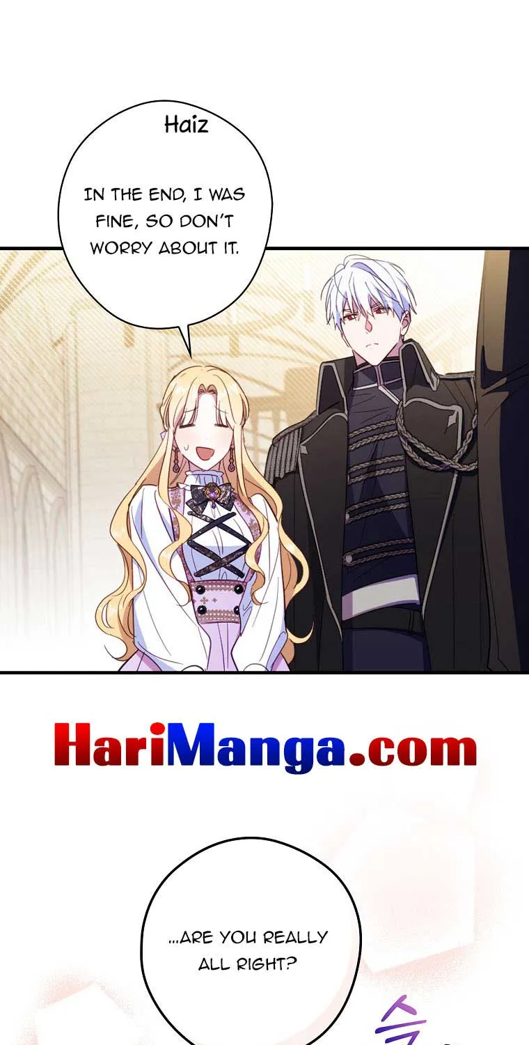 How to Get My Husband on My Side Chapter 28 page 61 - 