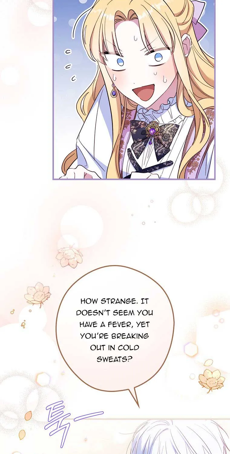 How to Get My Husband on My Side Chapter 28 page 63 - 