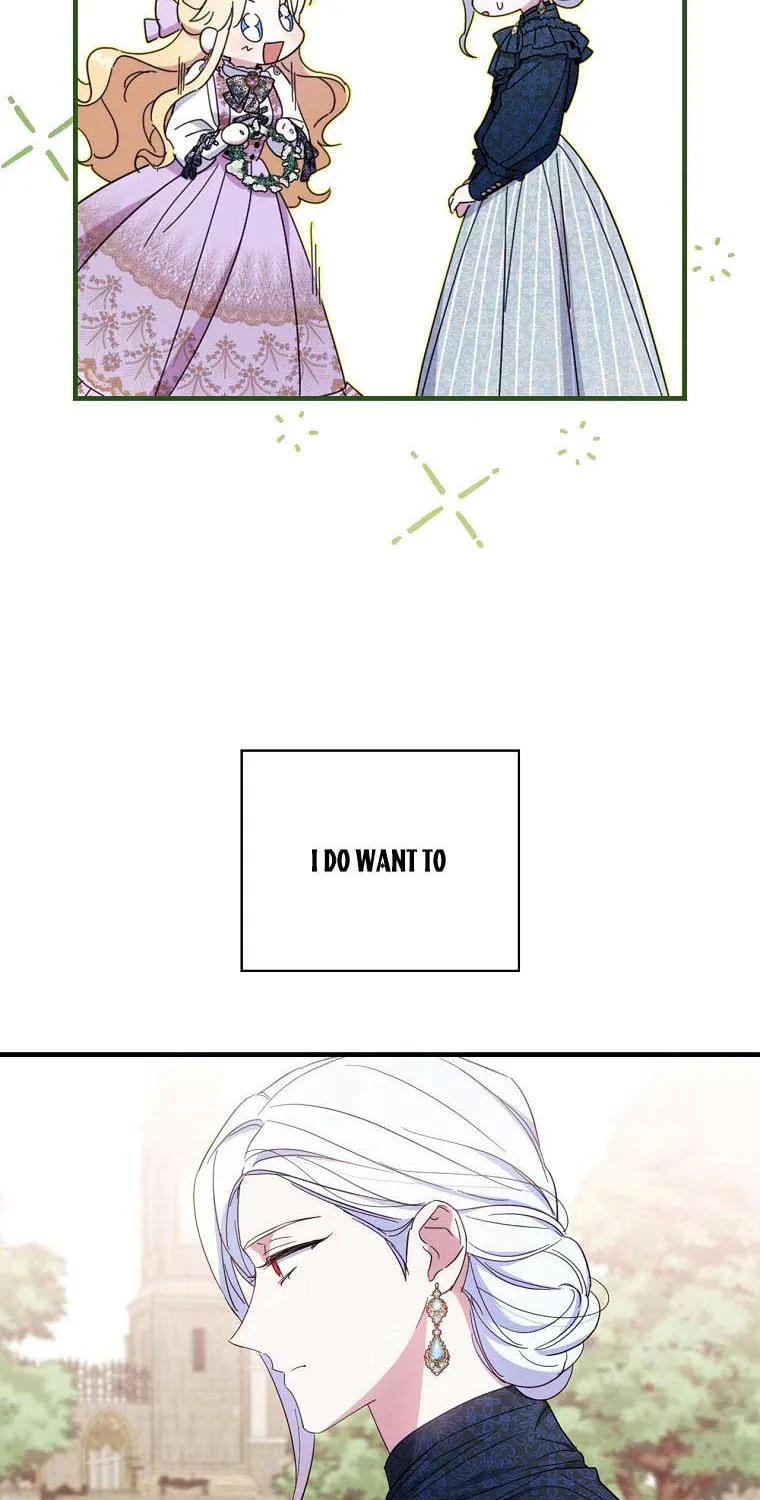How to Get My Husband on My Side Chapter 28 page 8 - 