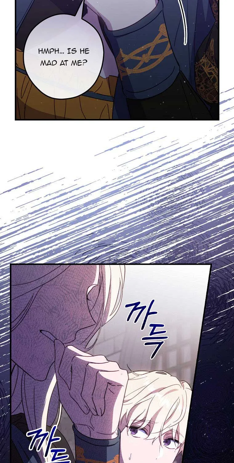 How to Get My Husband on My Side Chapter 28 page 72 - 