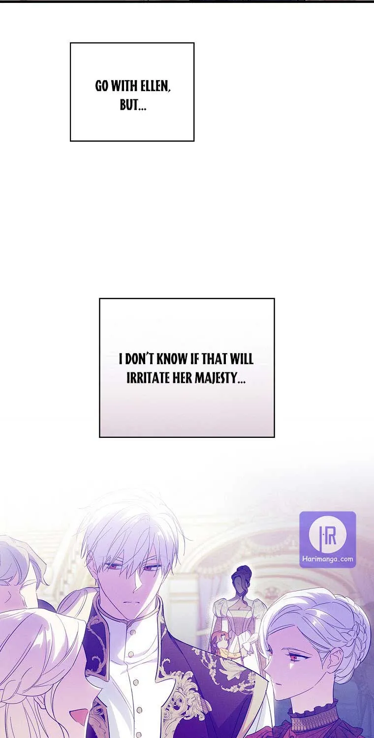 How to Get My Husband on My Side Chapter 28 page 9 - 