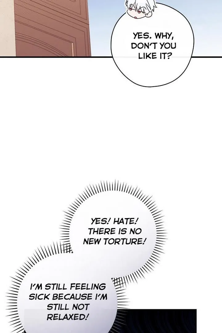 How to Get My Husband on My Side Chapter 29 page 16 - 