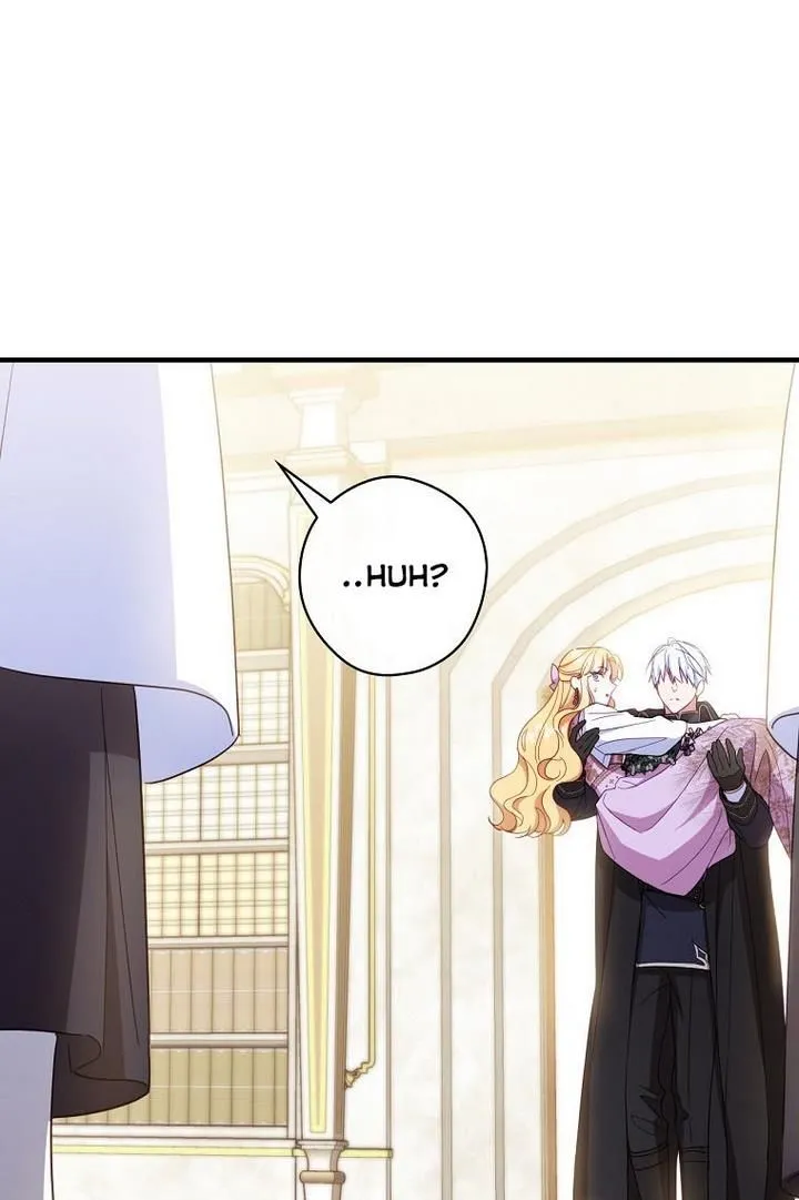 How to Get My Husband on My Side Chapter 29 page 21 - 