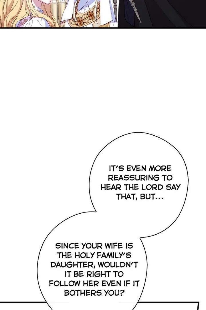 How to Get My Husband on My Side Chapter 29 page 40 - 