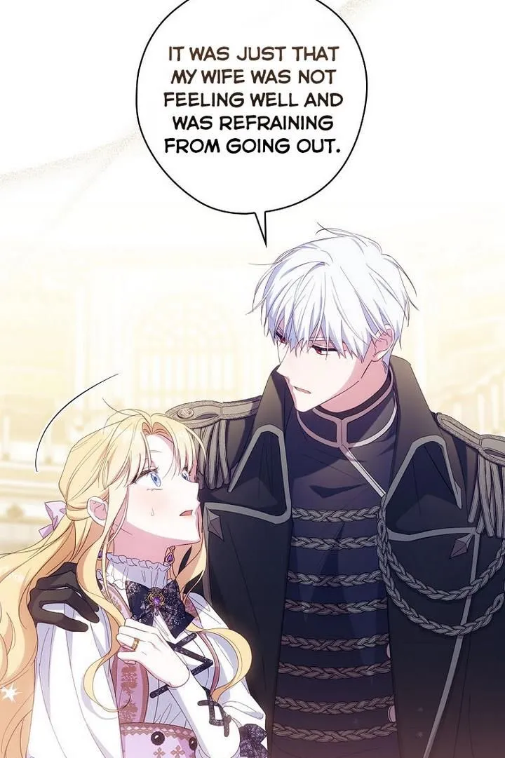 How to Get My Husband on My Side Chapter 29 page 45 - 