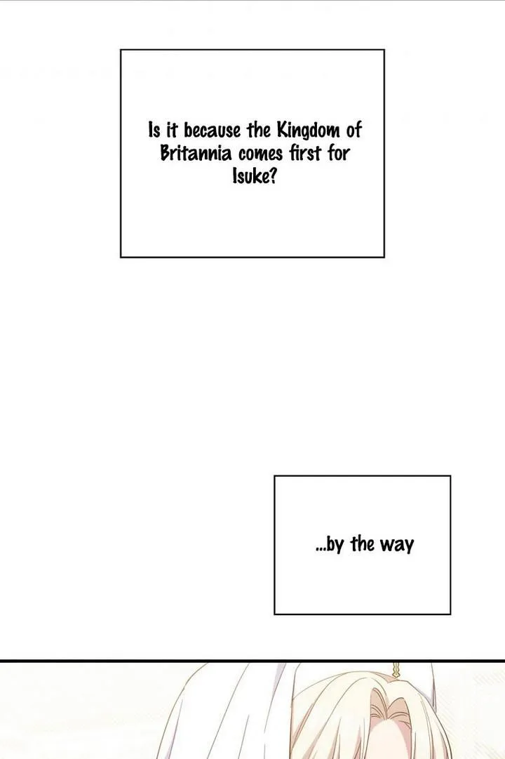 How to Get My Husband on My Side Chapter 29 page 52 - 