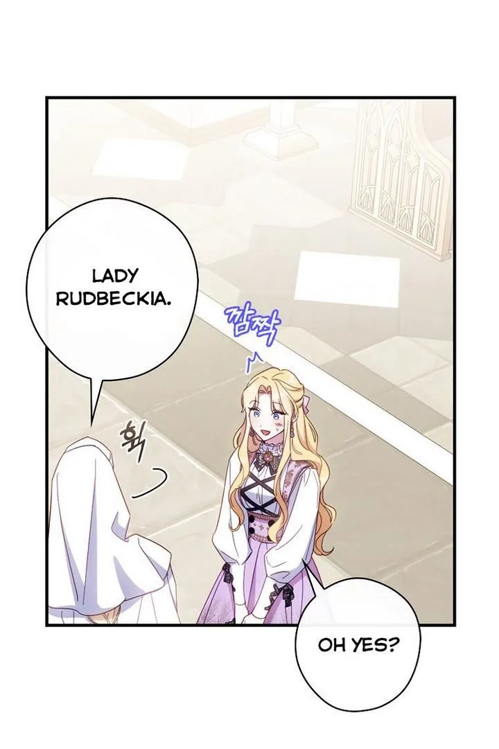How to Get My Husband on My Side Chapter 29 page 54 - 