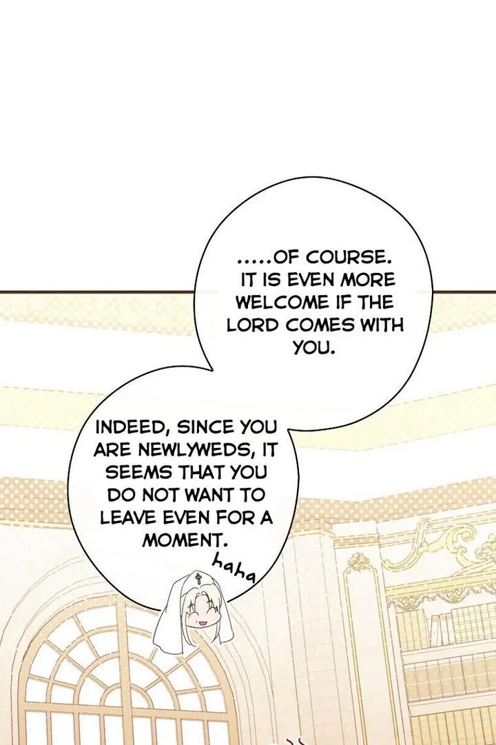 How to Get My Husband on My Side Chapter 29 page 58 - 
