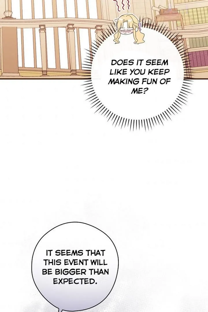 How to Get My Husband on My Side Chapter 29 page 59 - 