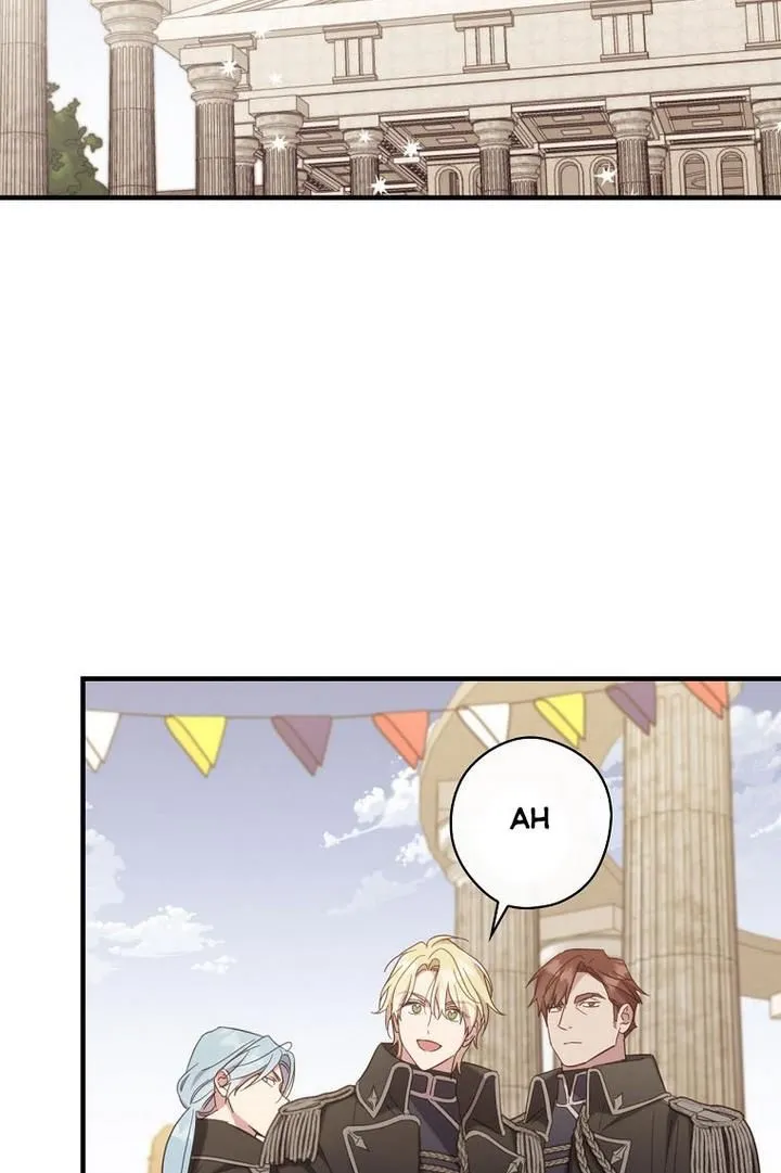 How to Get My Husband on My Side Chapter 29 page 63 - 