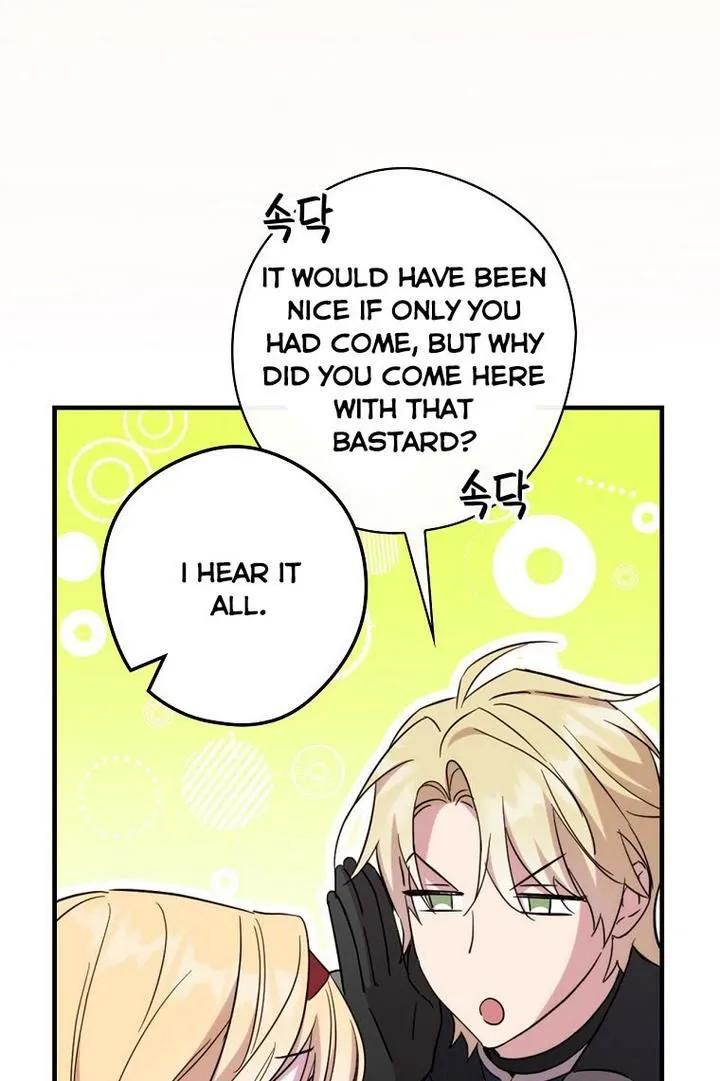 How to Get My Husband on My Side Chapter 29 page 66 - 
