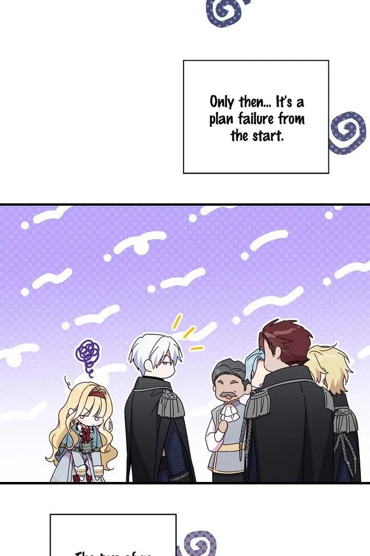 How to Get My Husband on My Side Chapter 29 page 70 - 