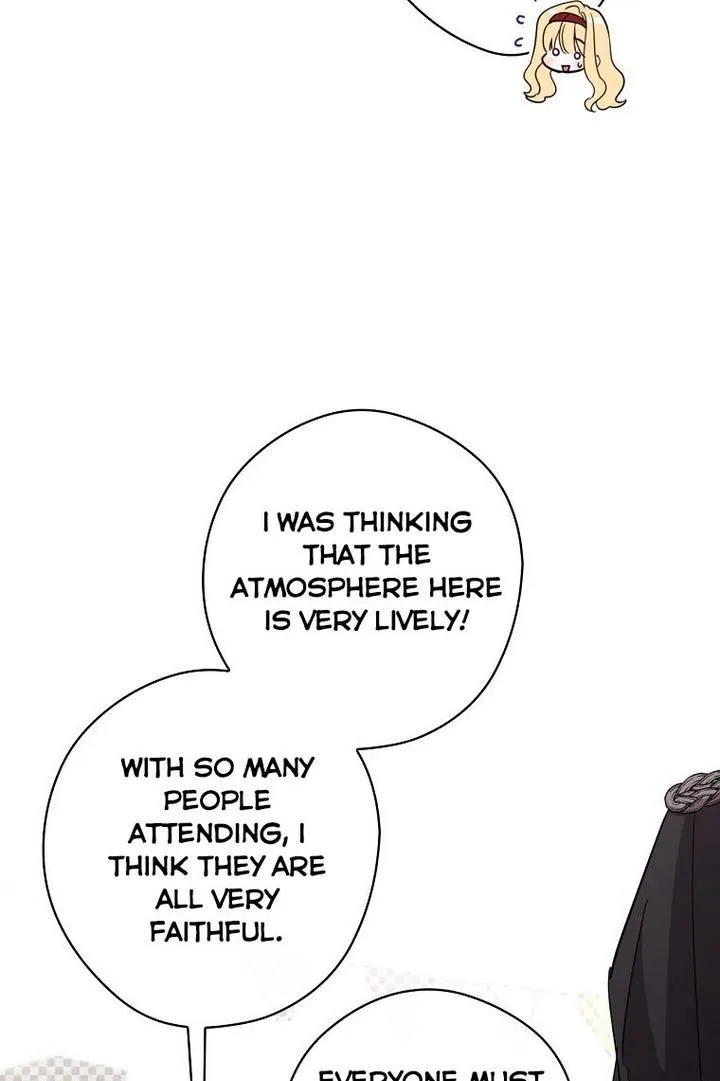 How to Get My Husband on My Side Chapter 29 page 73 - 