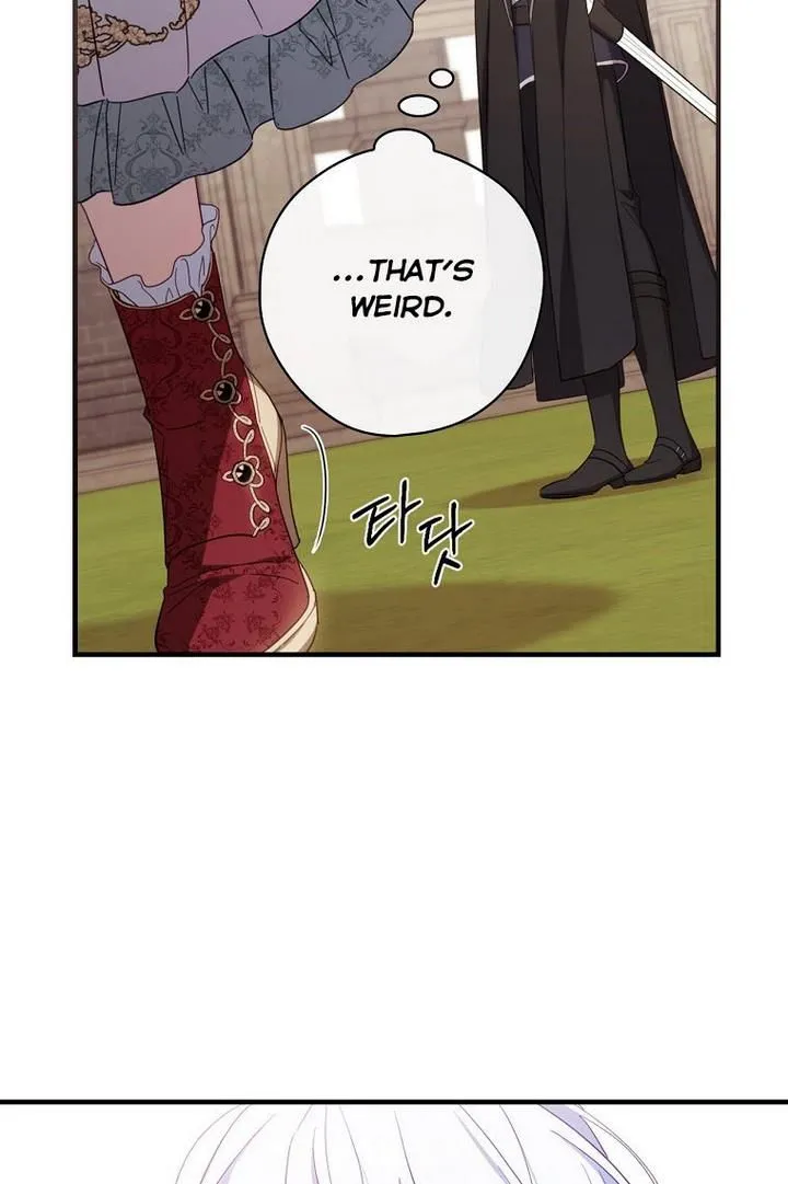 How to Get My Husband on My Side Chapter 29 page 84 - 