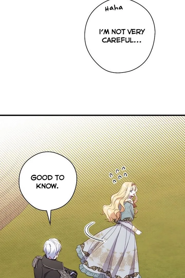 How to Get My Husband on My Side Chapter 29 page 92 - 