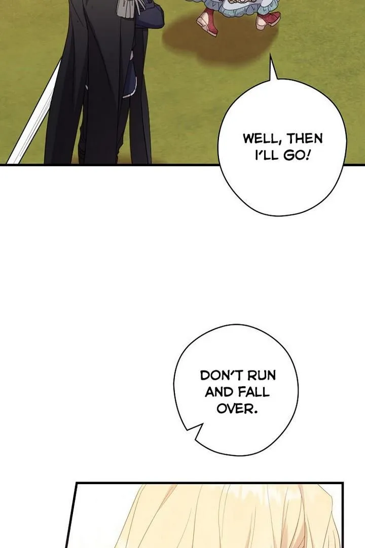 How to Get My Husband on My Side Chapter 29 page 93 - 