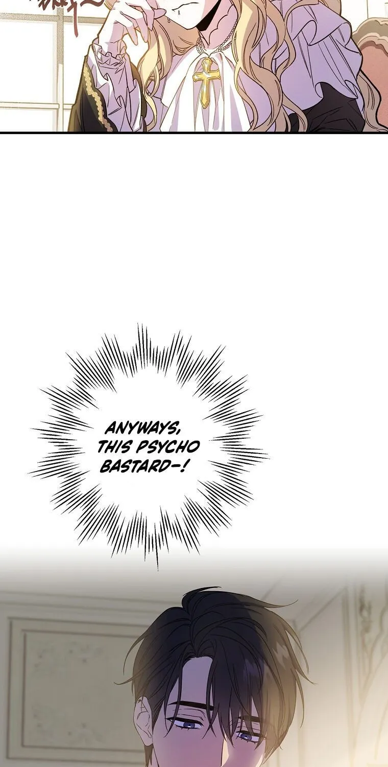 How to Get My Husband on My Side Chapter 3 page 21 - 