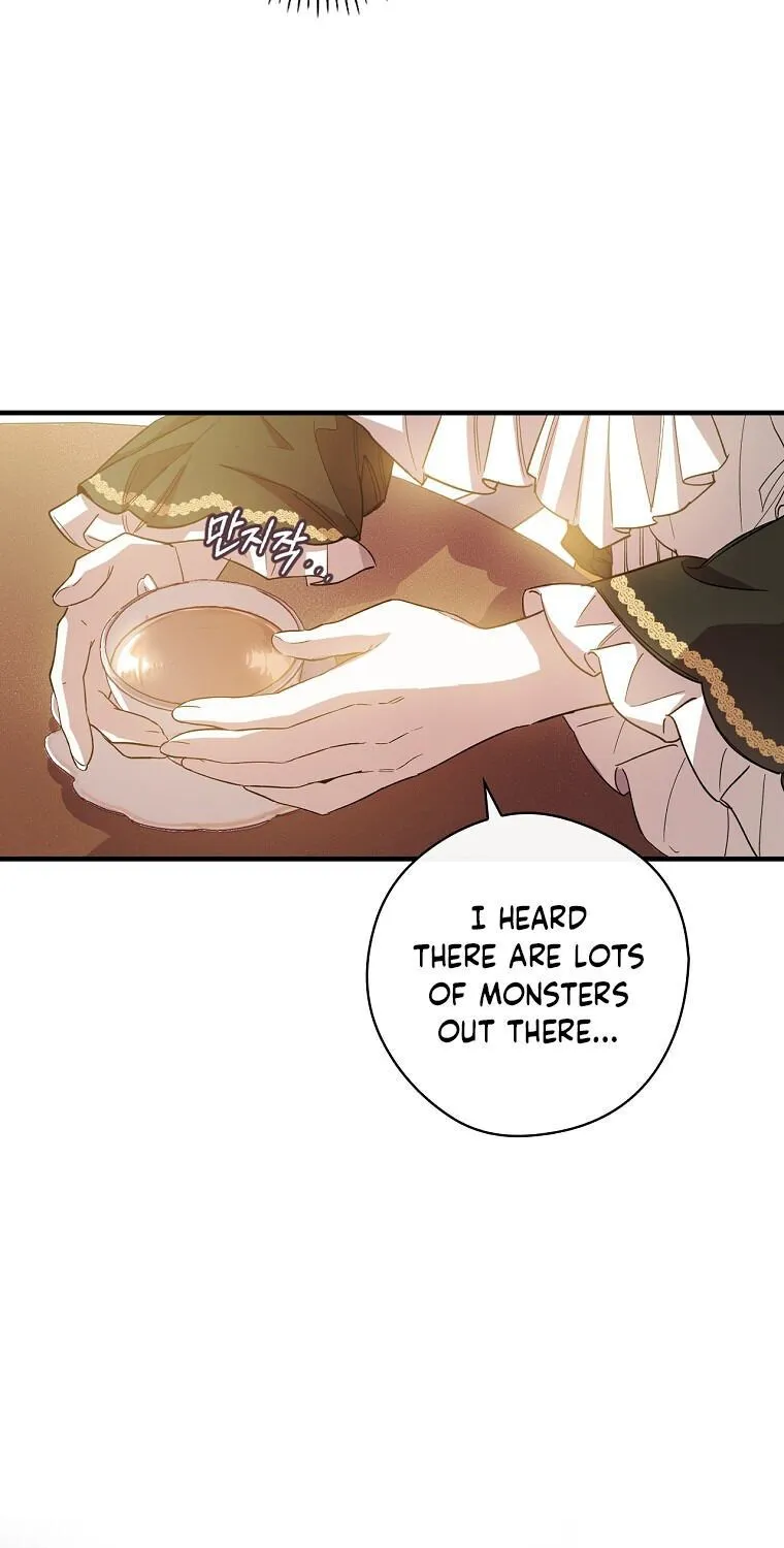 How to Get My Husband on My Side Chapter 3 page 23 - 