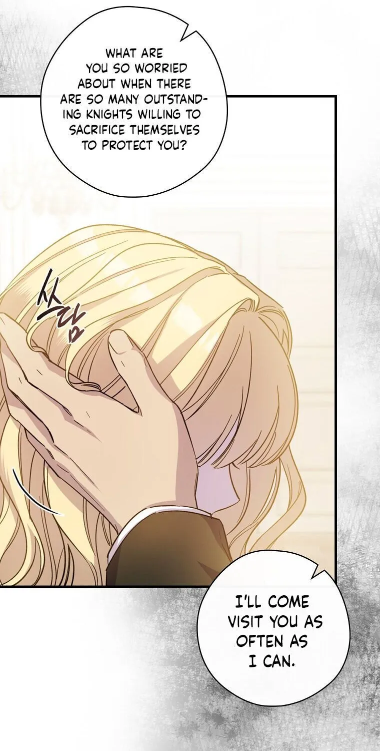 How to Get My Husband on My Side Chapter 3 page 24 - 