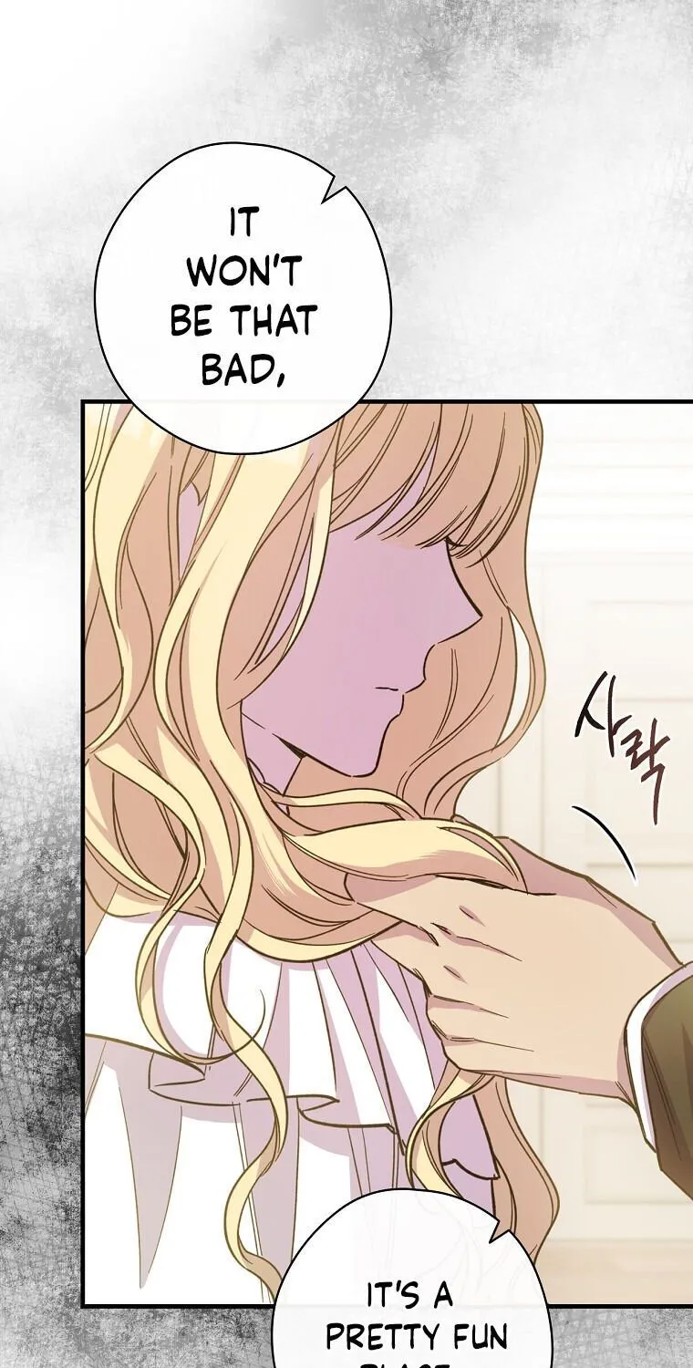 How to Get My Husband on My Side Chapter 3 page 25 - 