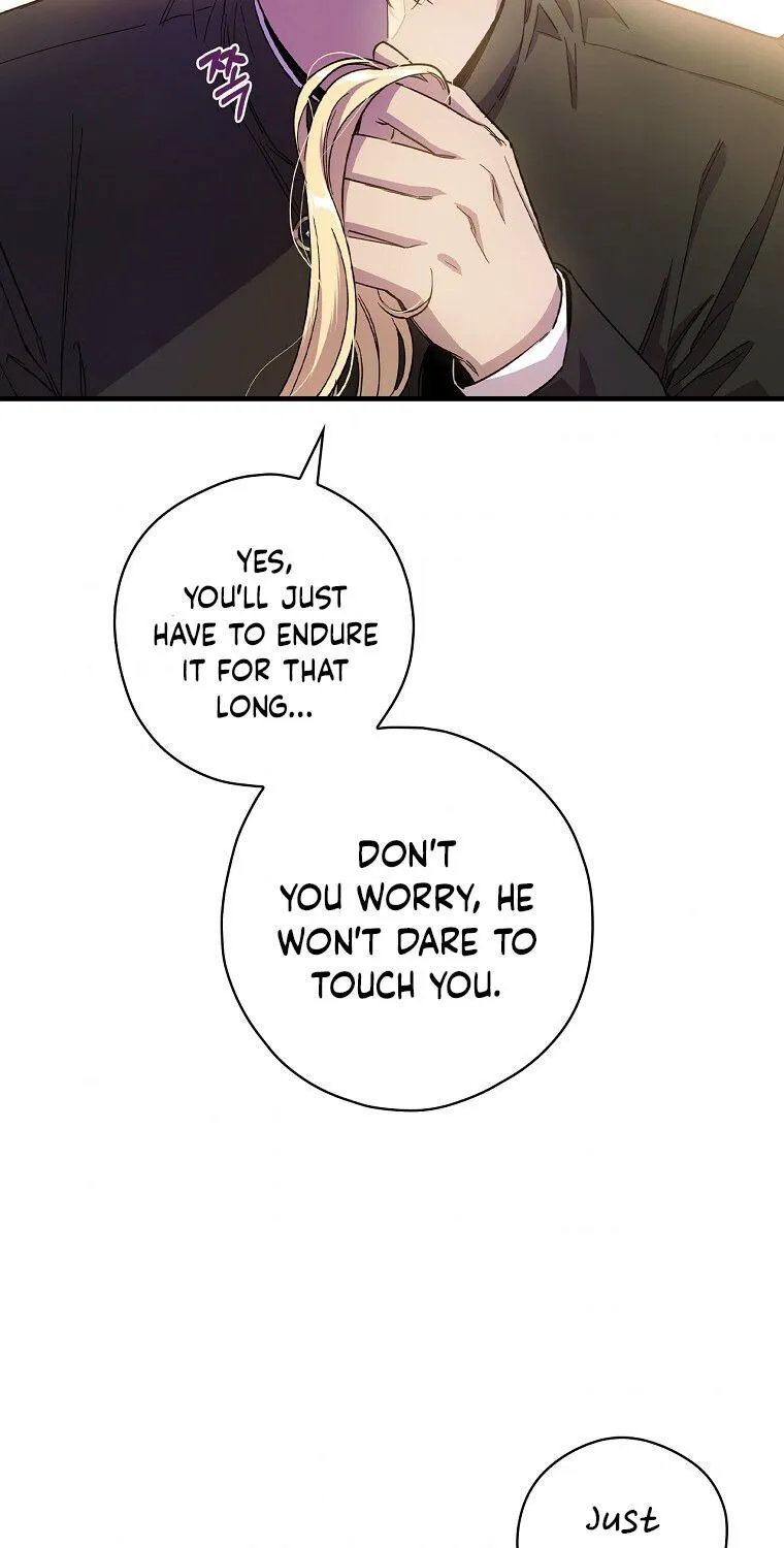 How to Get My Husband on My Side Chapter 3 page 27 - 