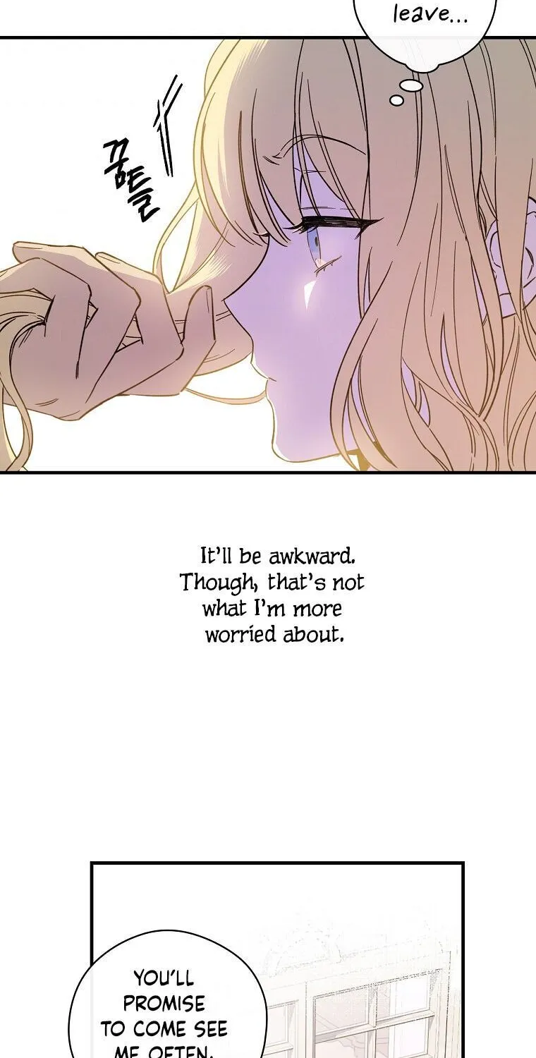 How to Get My Husband on My Side Chapter 3 page 28 - 