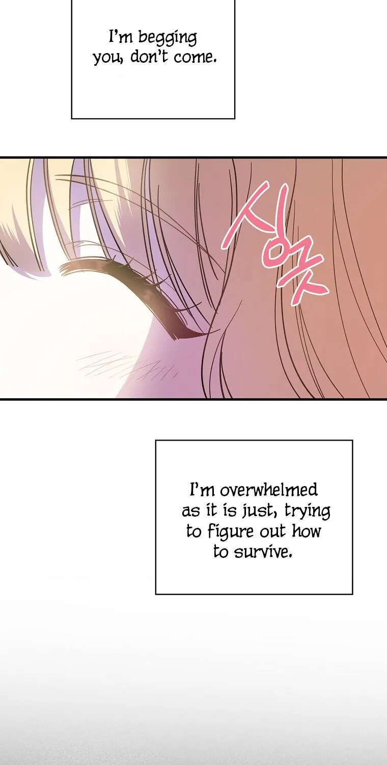 How to Get My Husband on My Side Chapter 3 page 31 - 