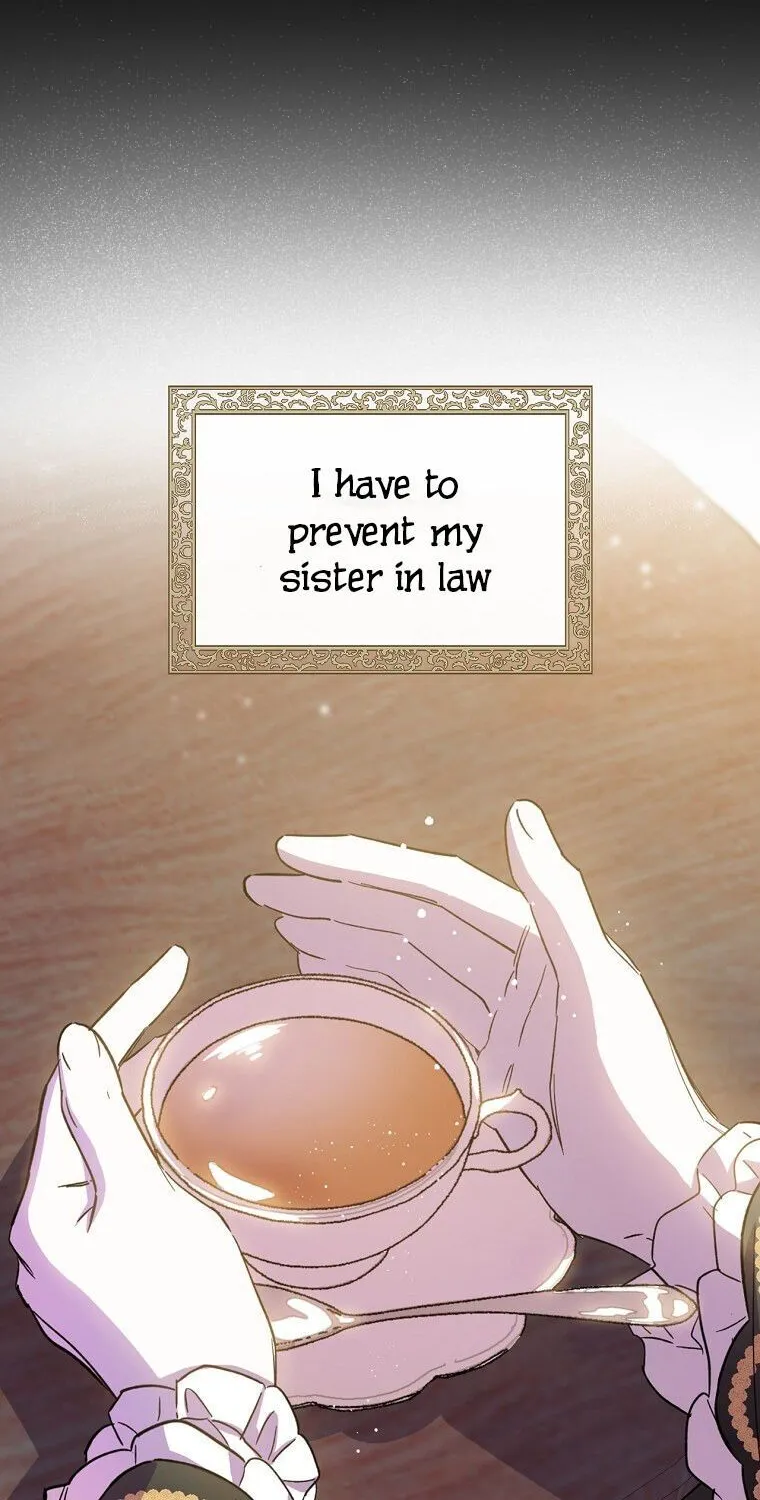 How to Get My Husband on My Side Chapter 3 page 34 - 