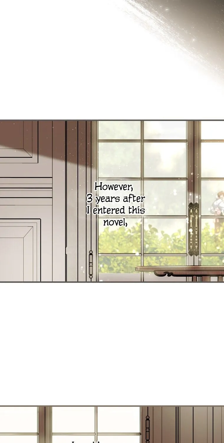 How to Get My Husband on My Side Chapter 3 page 39 - 
