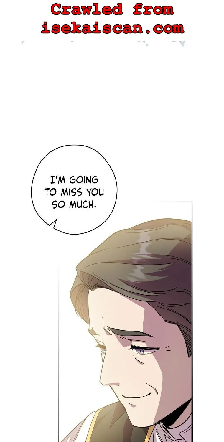 How to Get My Husband on My Side Chapter 3 page 45 - 