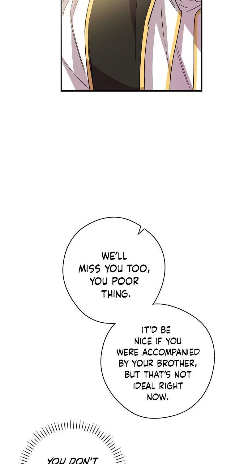 How to Get My Husband on My Side Chapter 3 page 46 - 