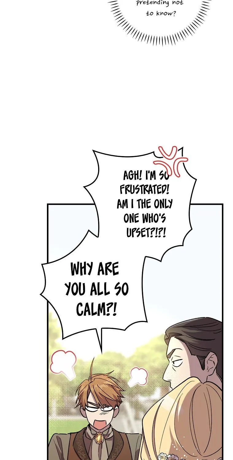 How to Get My Husband on My Side Chapter 3 page 52 - 