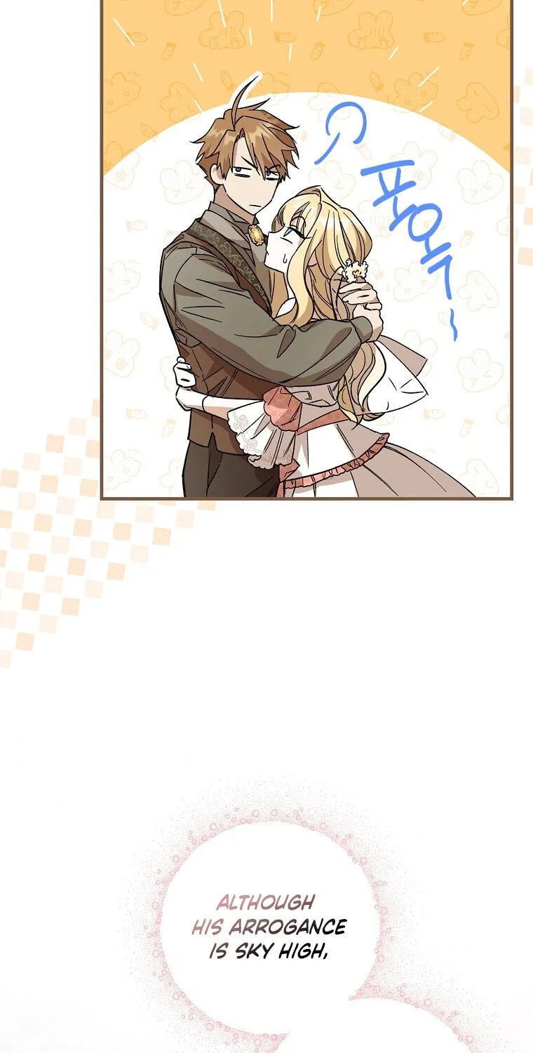 How to Get My Husband on My Side Chapter 3 page 56 - 