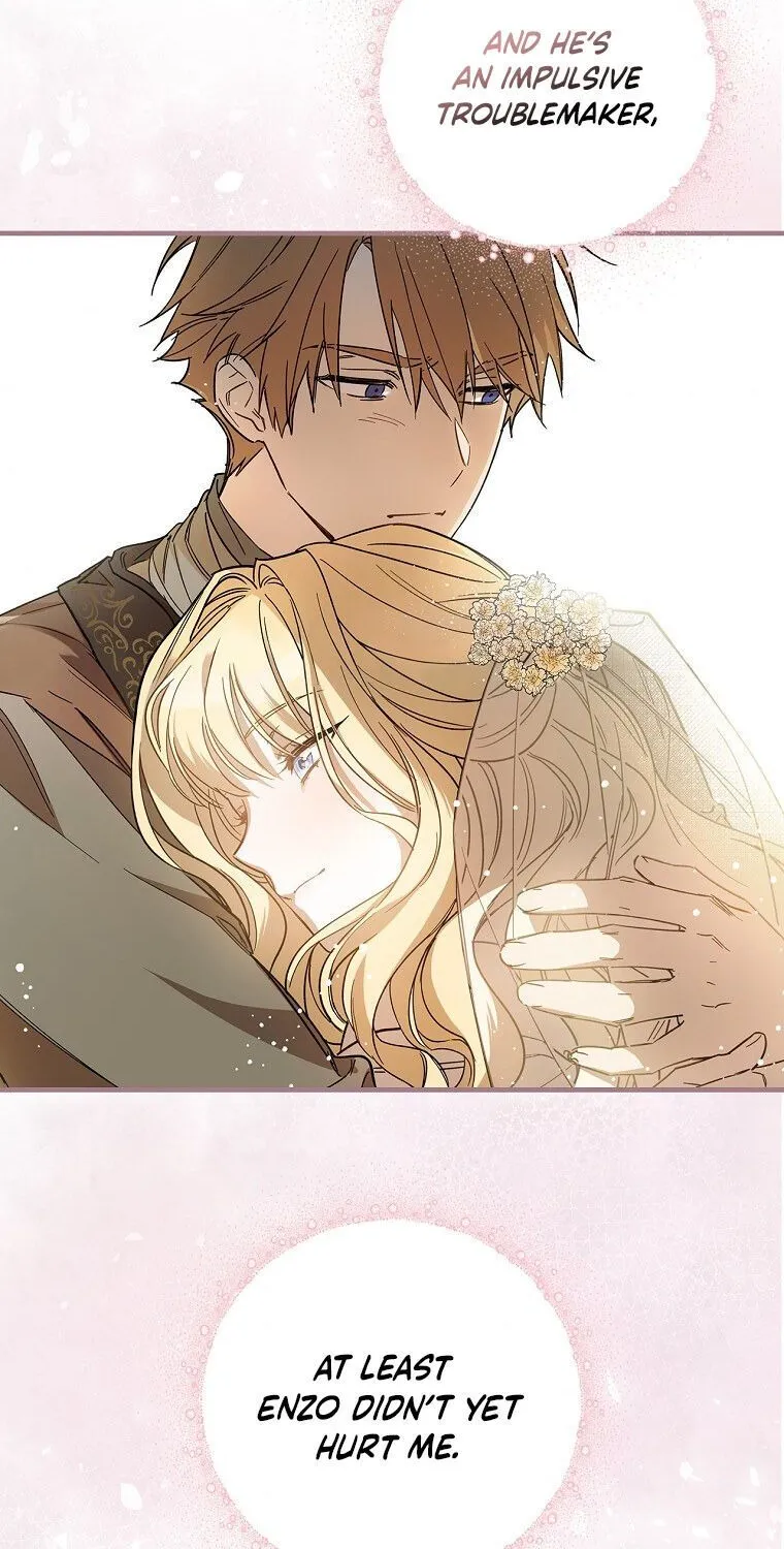 How to Get My Husband on My Side Chapter 3 page 57 - 