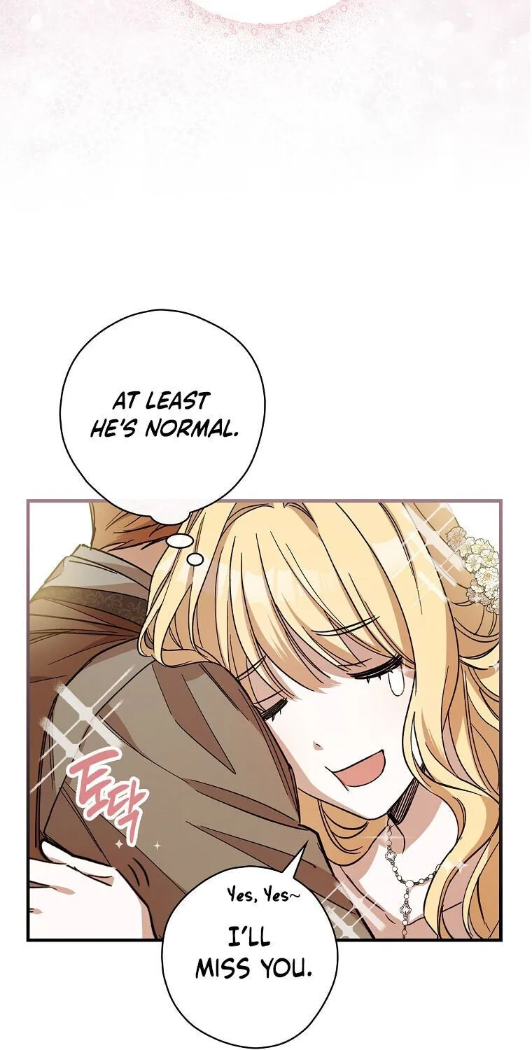 How to Get My Husband on My Side Chapter 3 page 58 - 
