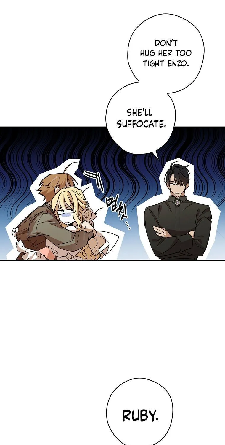 How to Get My Husband on My Side Chapter 3 page 60 - 