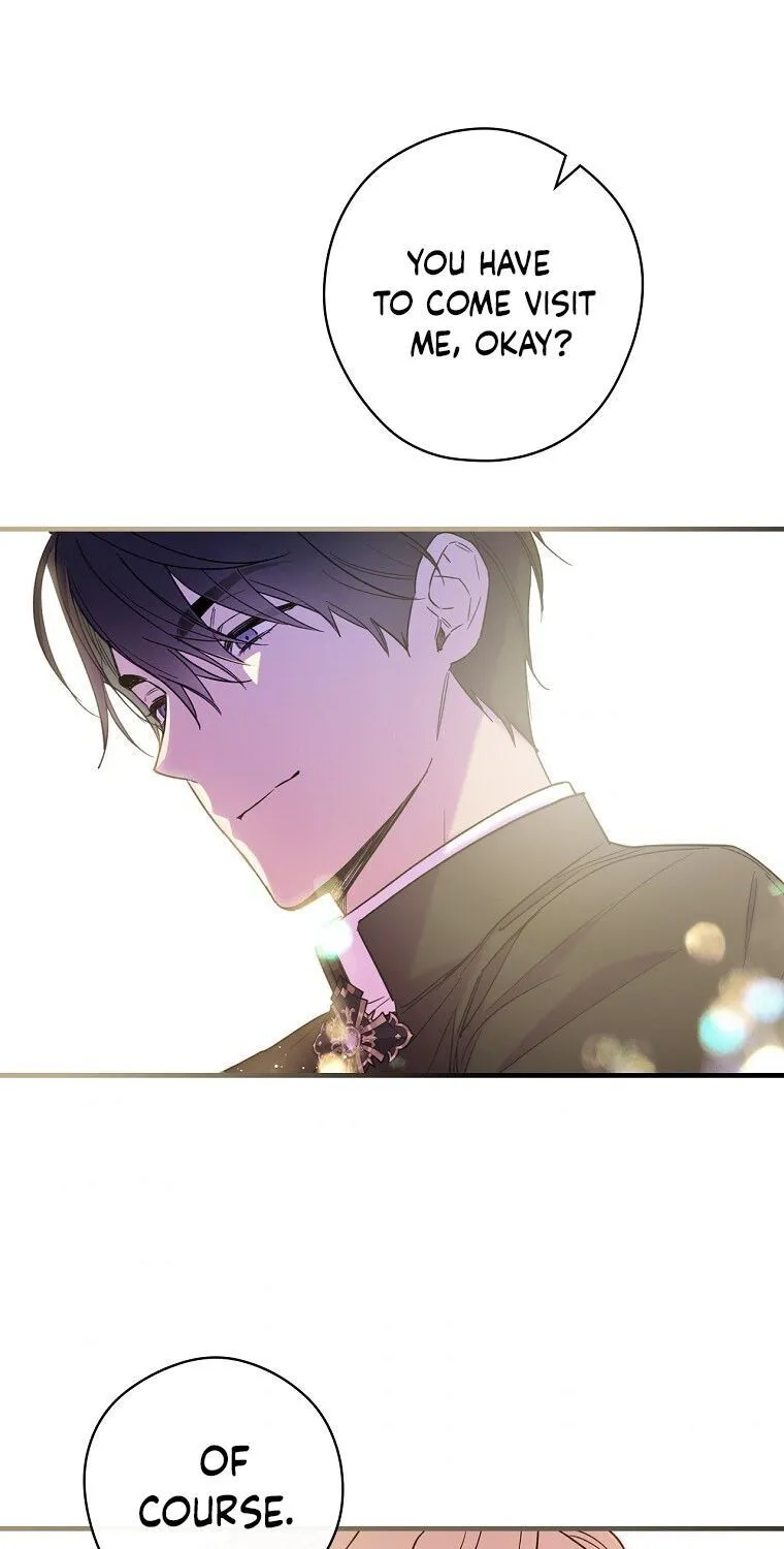 How to Get My Husband on My Side Chapter 3 page 63 - 