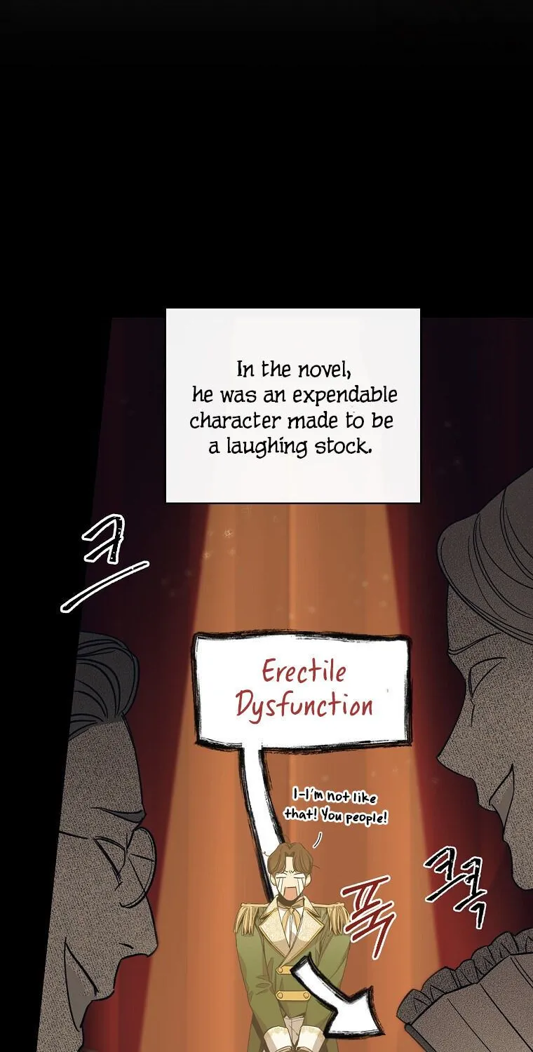 How to Get My Husband on My Side Chapter 3 page 10 - 