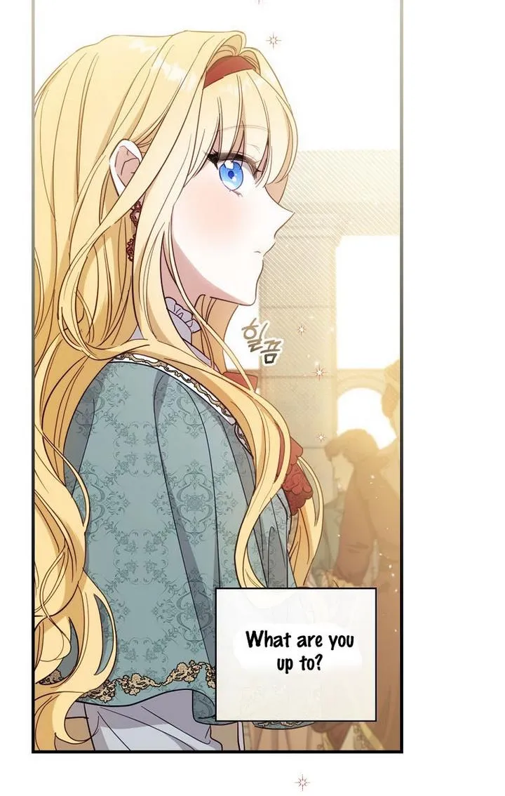 How to Get My Husband on My Side Chapter 30 page 2 - 
