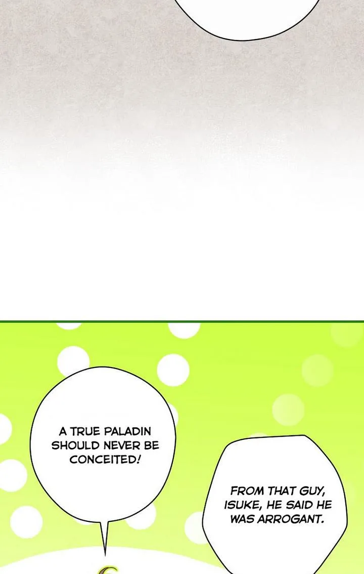 How to Get My Husband on My Side Chapter 30 page 11 - 
