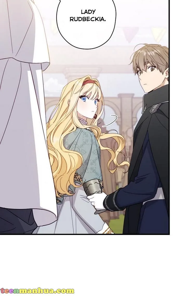 How to Get My Husband on My Side Chapter 30 page 14 - 