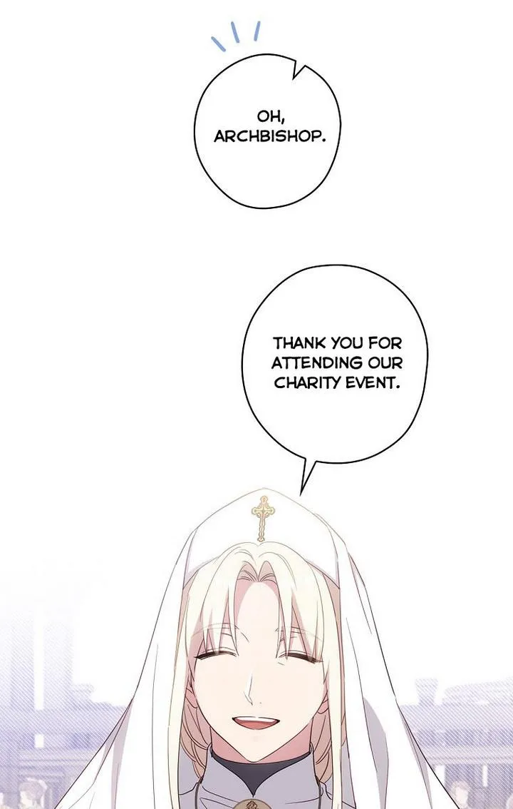 How to Get My Husband on My Side Chapter 30 page 15 - 
