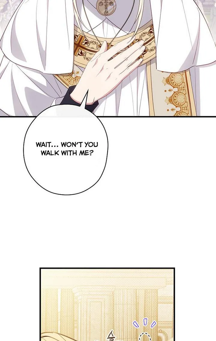 How to Get My Husband on My Side Chapter 30 page 16 - 