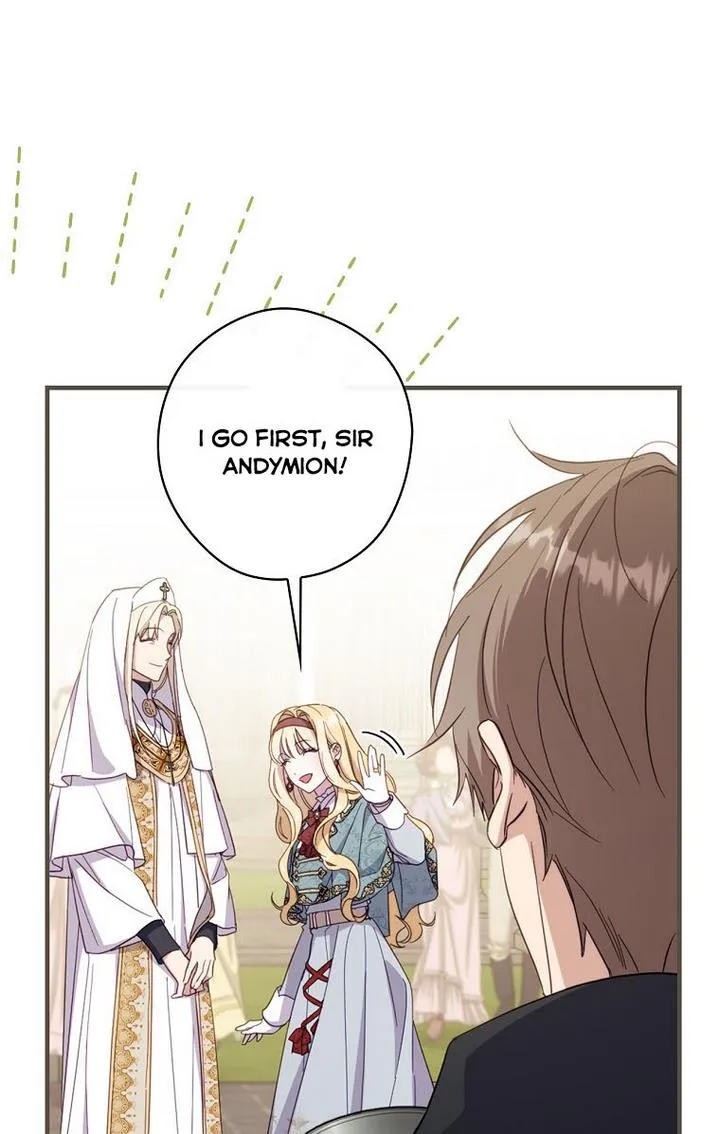 How to Get My Husband on My Side Chapter 30 page 18 - 