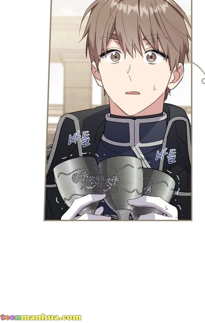 How to Get My Husband on My Side Chapter 30 page 20 - 