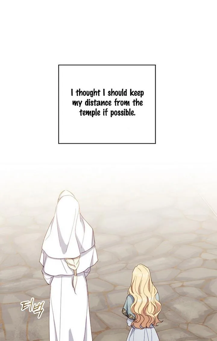 How to Get My Husband on My Side Chapter 30 page 23 - 