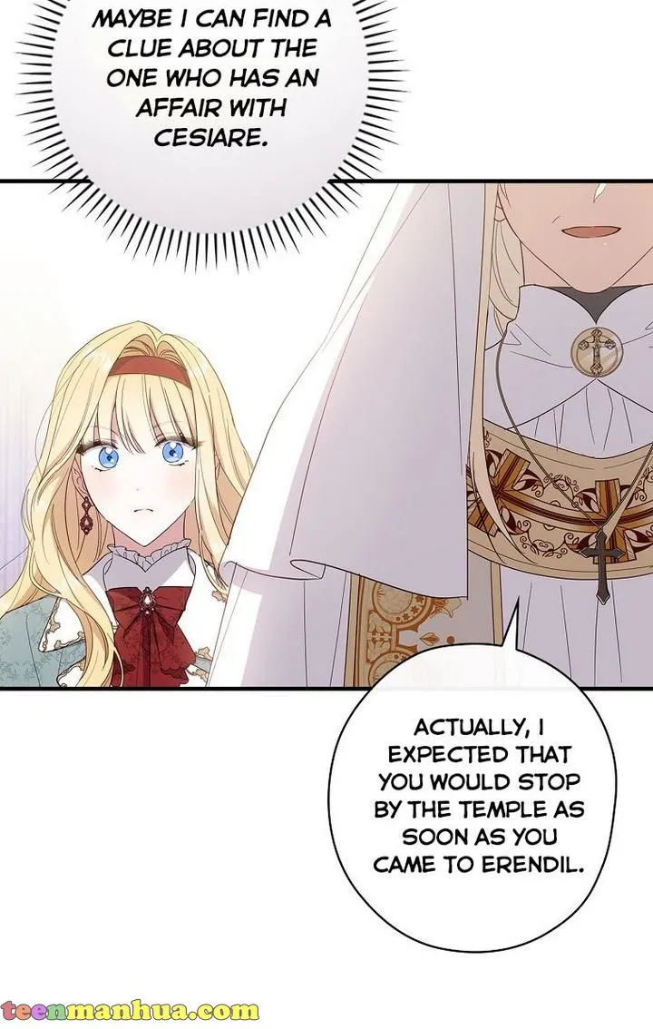 How to Get My Husband on My Side Chapter 30 page 25 - 