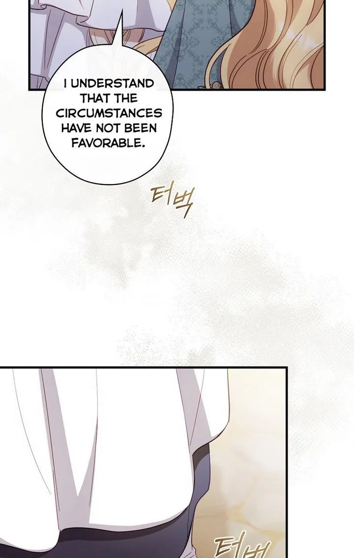 How to Get My Husband on My Side Chapter 30 page 27 - 